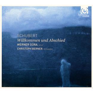 WILLKOMMEN UND ABSCHIED LIEDER POUR LES AGES DE LA VIE