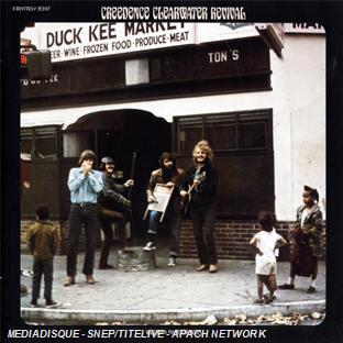 WILLY AND THE POORBOYS