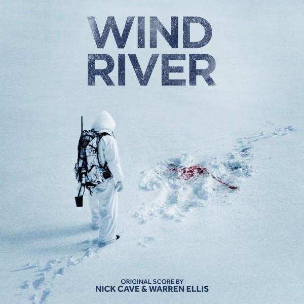 WIND RIVER (ORIGINAL MOTION PICTURE
