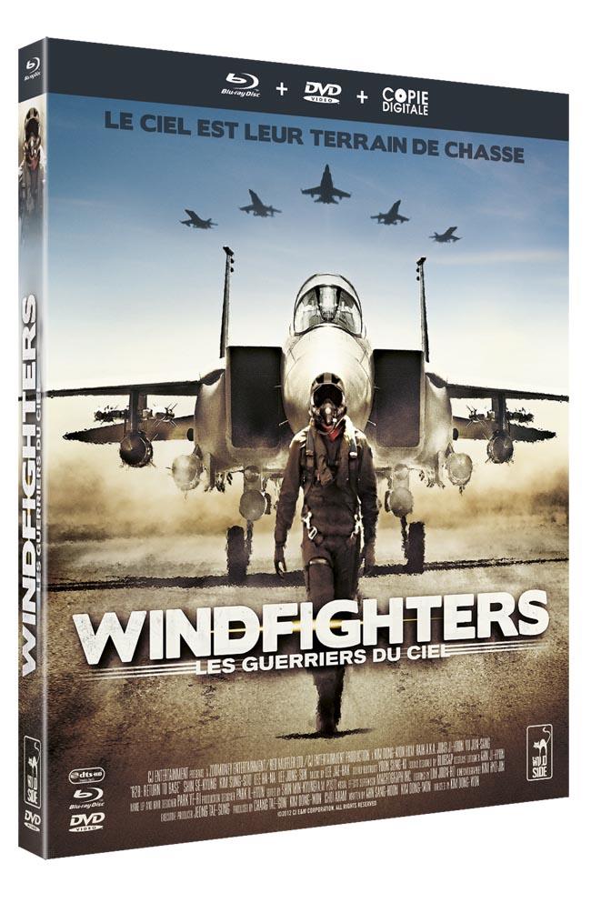 WINDFIGHTERS