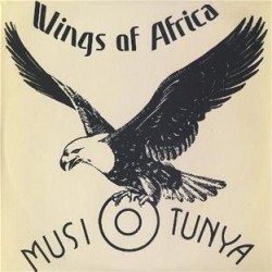 WINGS OF AFRICA