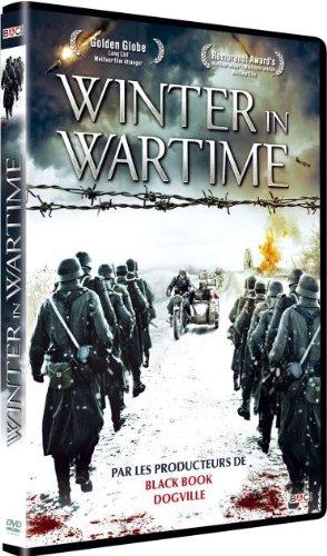 WINTER IN WARTIME