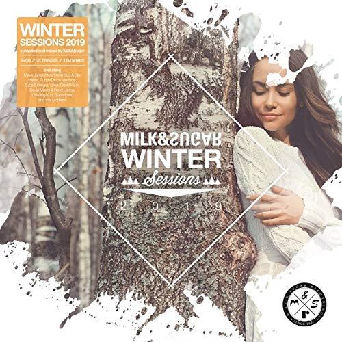 WINTER SESSIONS 2019 BY MILK & SUGAR