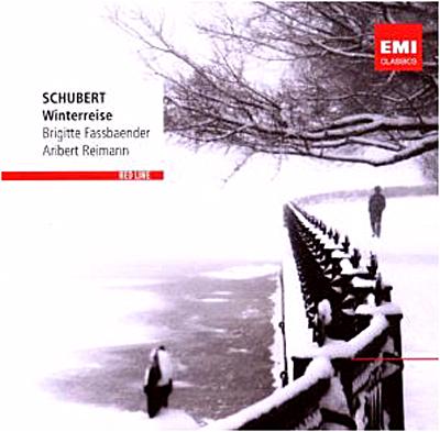 WINTERREISE