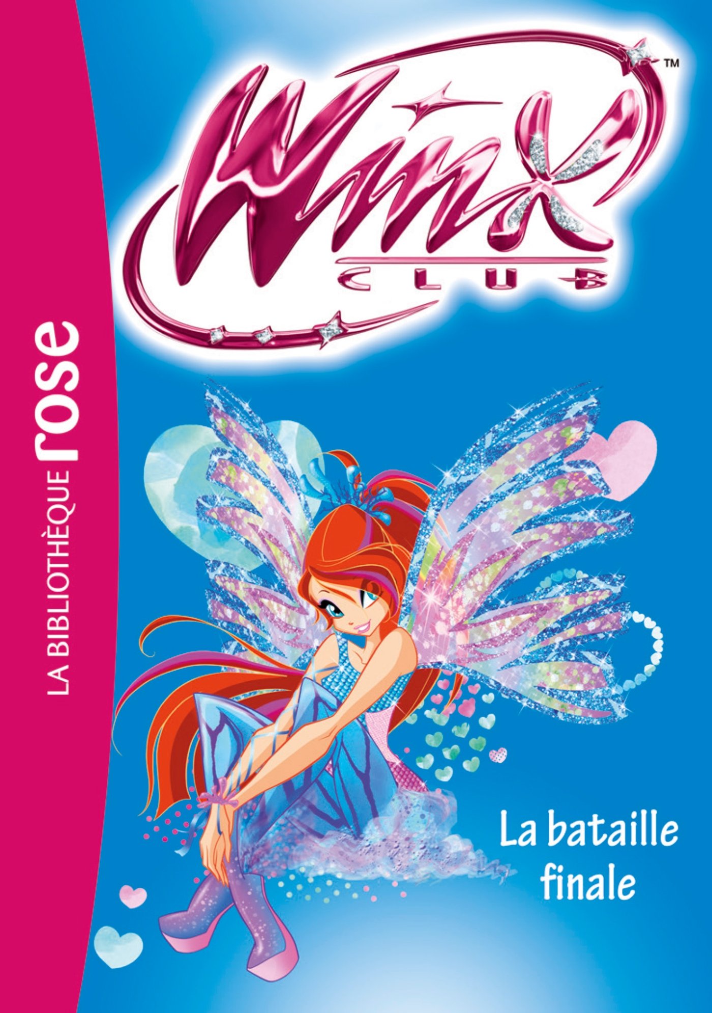 Winx Club 56 - La bataille finale