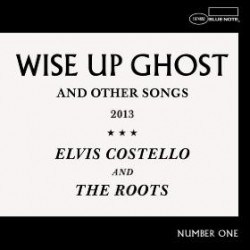 WISE UP GHOST EDITION LIMITEE