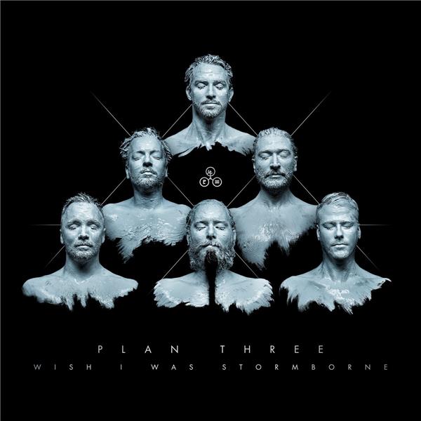 WISH I WAS STORMBORNE