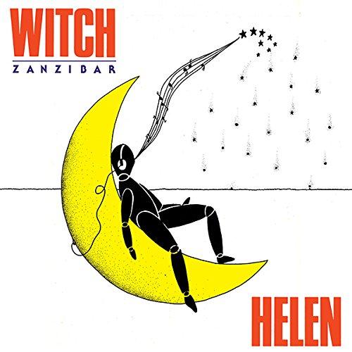 WITCH / ZANZIBAR