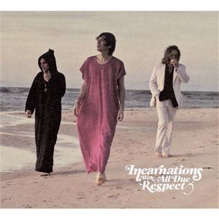 WITH ALL DUE RESPECT