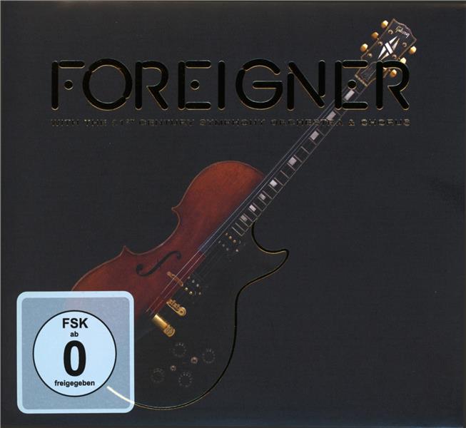 WITH THE 21ST CENTURY SYMPHONY