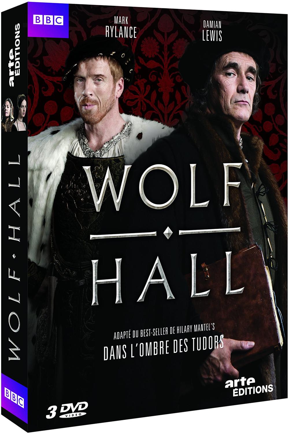 WOLF HALL