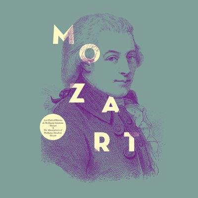 WOLFGANG AMADEUS MOZART