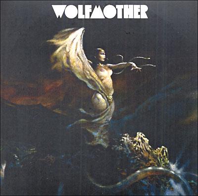 WOLFMOTHER