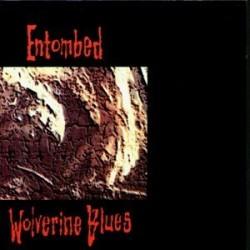 WOLVERINE BLUES