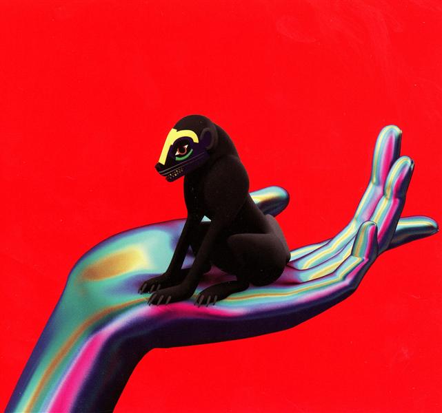 WONDER WHERE WE LAND