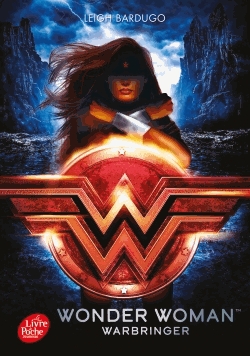 Wonder Woman - Warbringer
