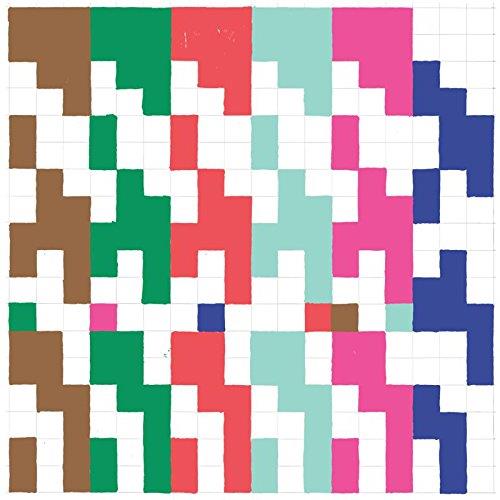 WOOD/METAL/PLASTIC/PATTERN/RHY THM/ROCK