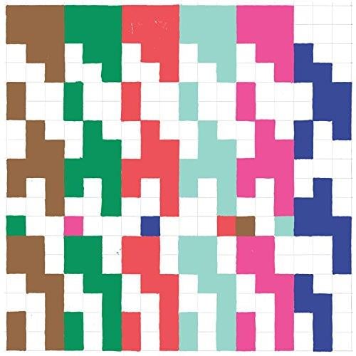 WOOD/METAL/PLASTIC/PATTERN RHYTM/ROCK