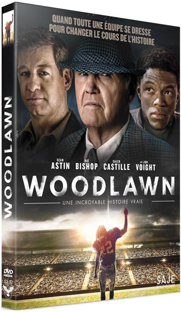 WOODLAWN