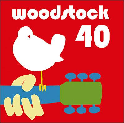 WOODSTOCK 40