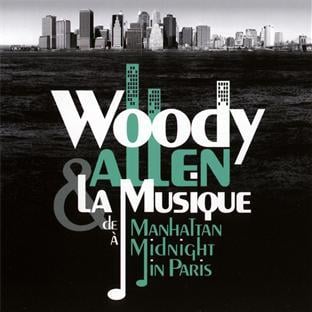 WOODY ALLEN COLLECTOR