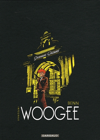 Woogee Intégrale