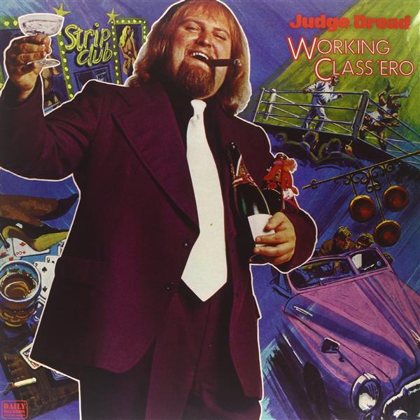 WORKING CLASS ‘ERO