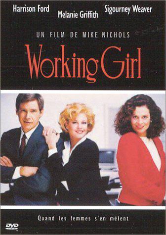 WORKING GIRL