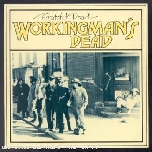 WORKINGMAN'S DEAD