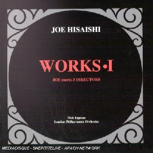 WORKS 1 (JOE MEETS 3 DIRECTORS)