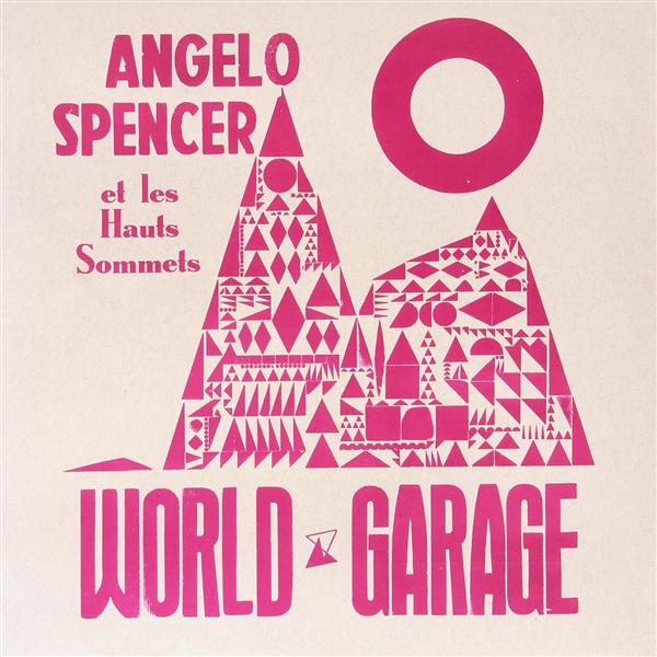WORLD GARAGE