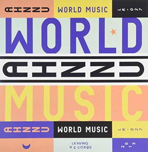 WORLD MUSIC - PERCEPTION