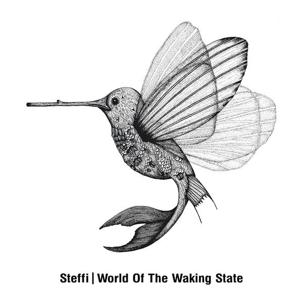 WORLD OF THE WAKING STATE