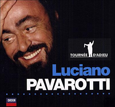 WORLD TOUR TRIBUTE ALBUM