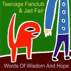 WORLDS OF WISDOM AND HOPE