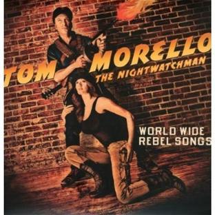 WORLDWIDE REBEL SONGS LTD.180G.