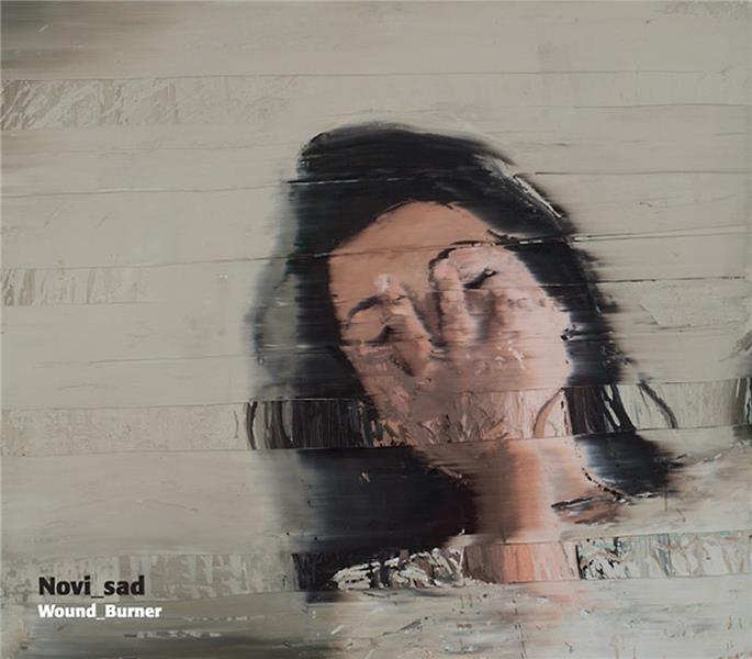 WOUND BURNER /DIGIPACK