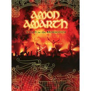 WRATH OF THE NORSEMEN