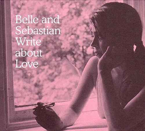 WRITE ABOUT LOVE