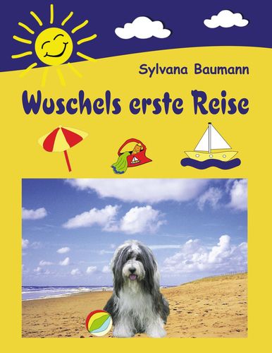 Wuschels erste Reise