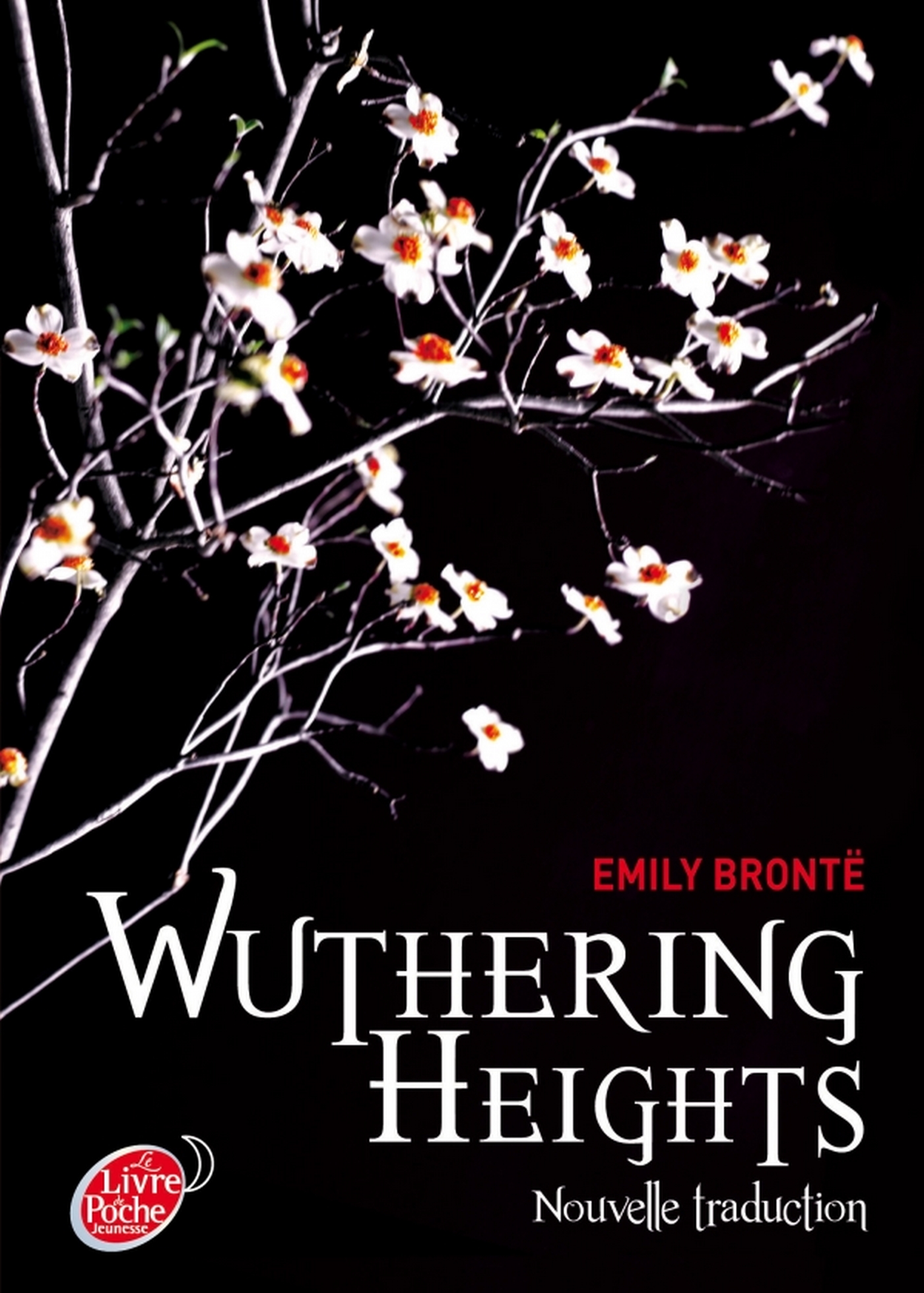 Wuthering Heights, nouvelle traduction