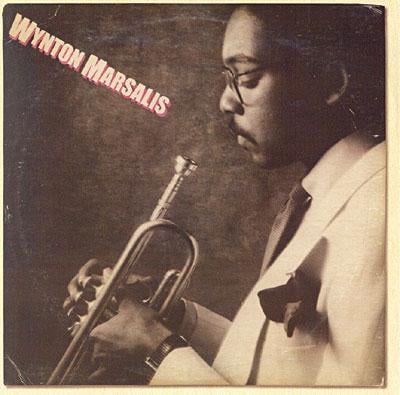 WYNTON MARSALIS