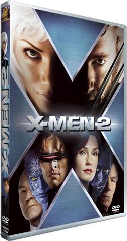 X-MEN 2
