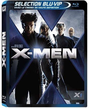 X-MEN