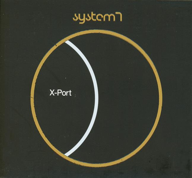 X-PORT
