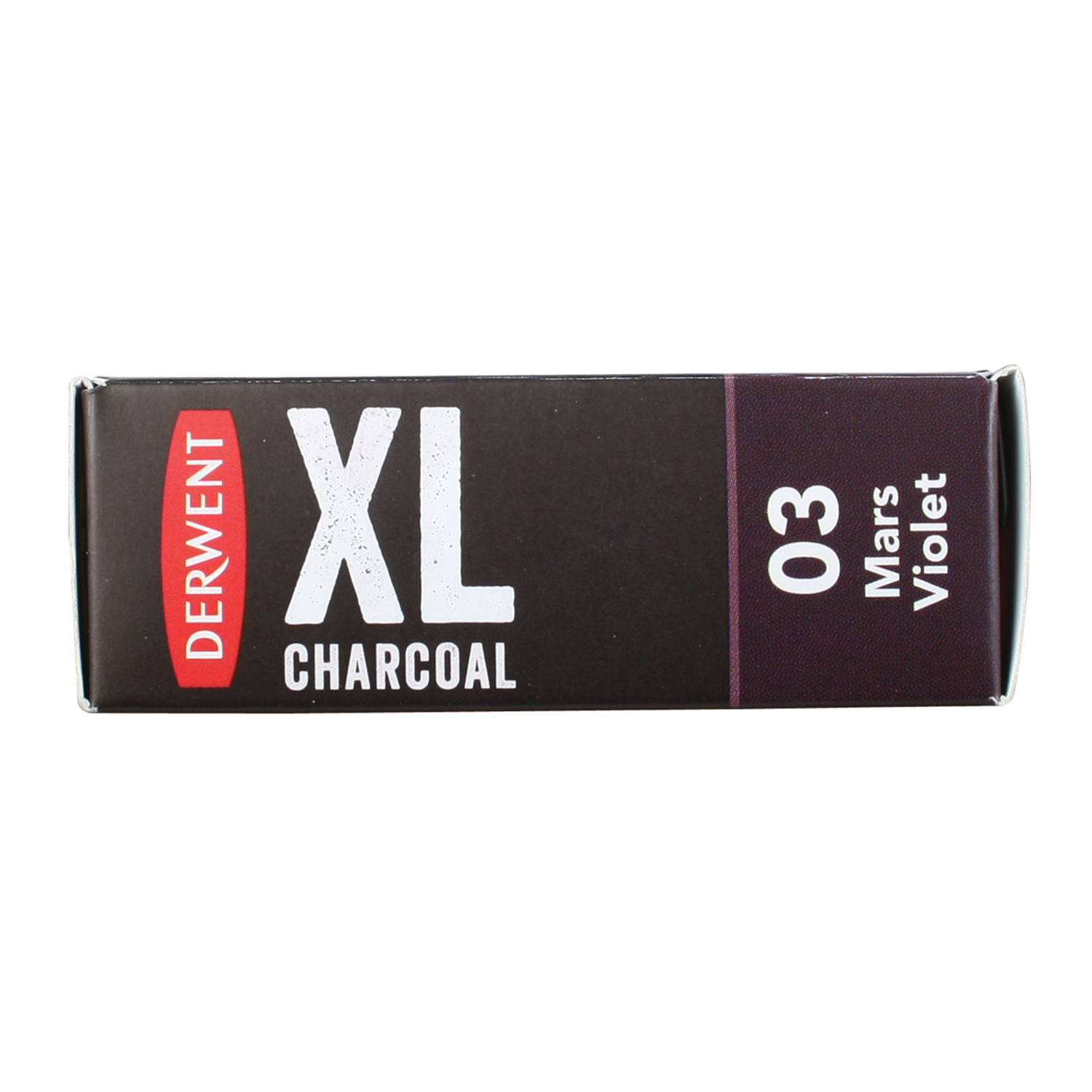 Fusain XL - Charcoal - violet de mars