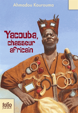 Yacouba, chasseur africain
