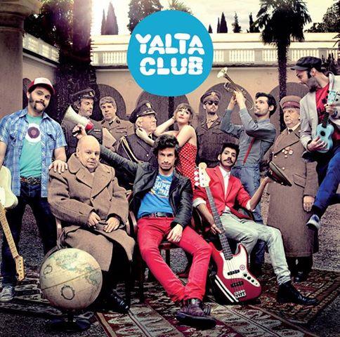 YALTA CLUB