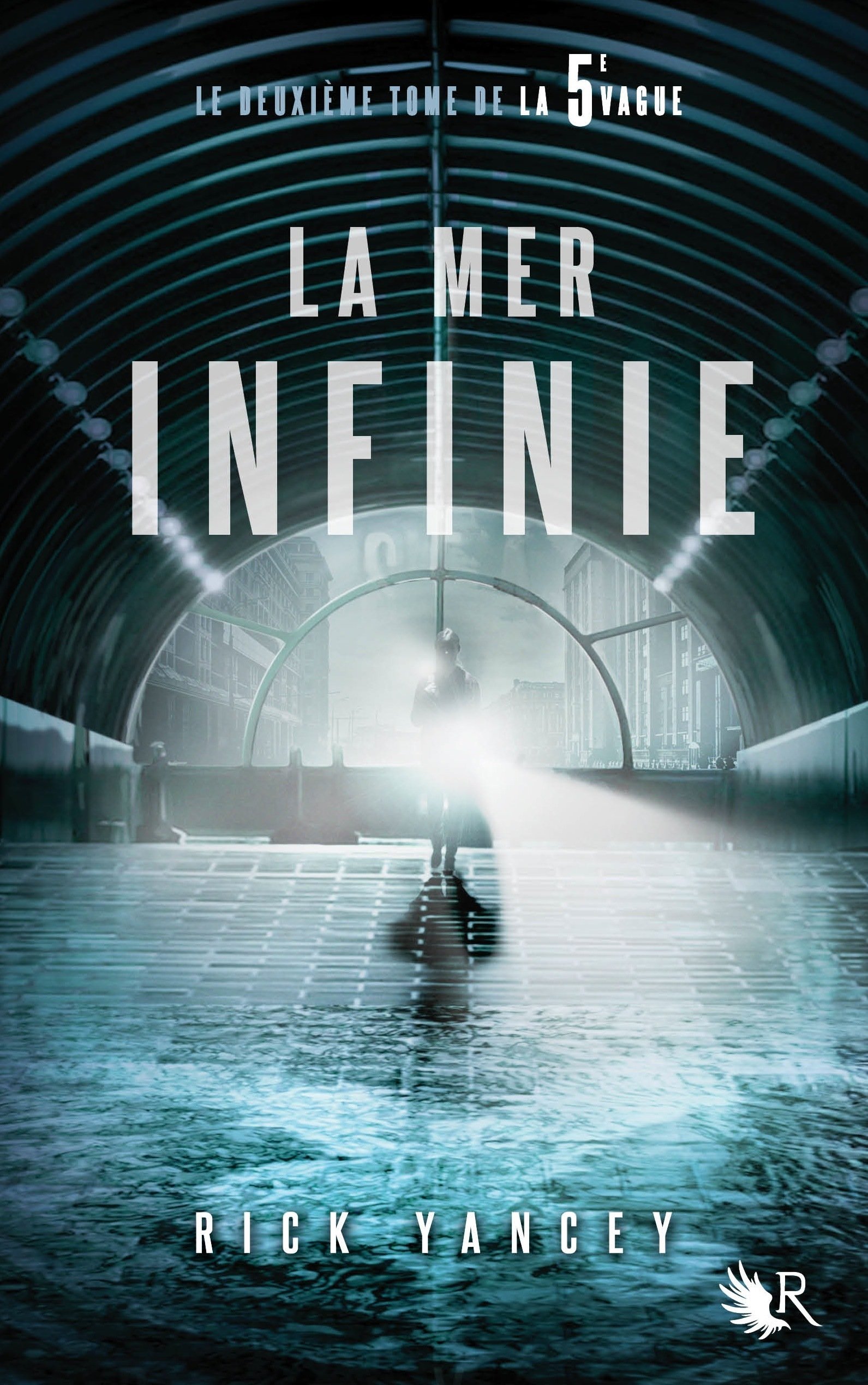 La 5e vague Tome 2 - La mer infinie