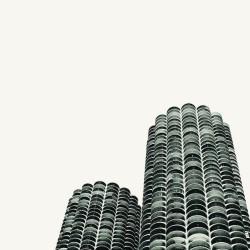 YANKEE HOTEL FOXTROT